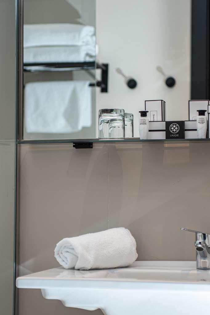 Soho Boutique Palacio De Pombo 桑坦德 客房 照片