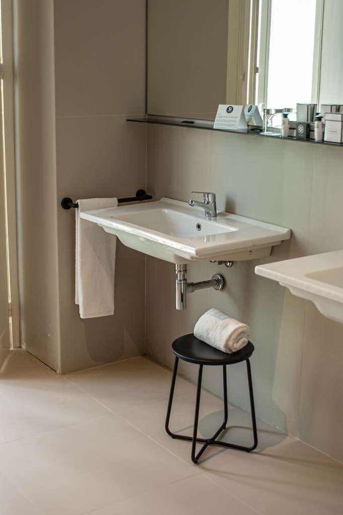 Soho Boutique Palacio De Pombo 桑坦德 外观 照片