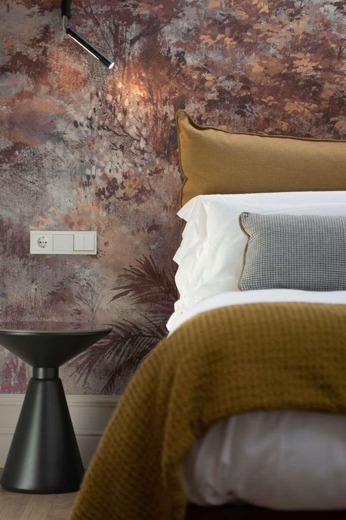 Soho Boutique Palacio De Pombo 桑坦德 客房 照片