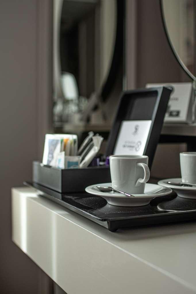 Soho Boutique Palacio De Pombo 桑坦德 客房 照片