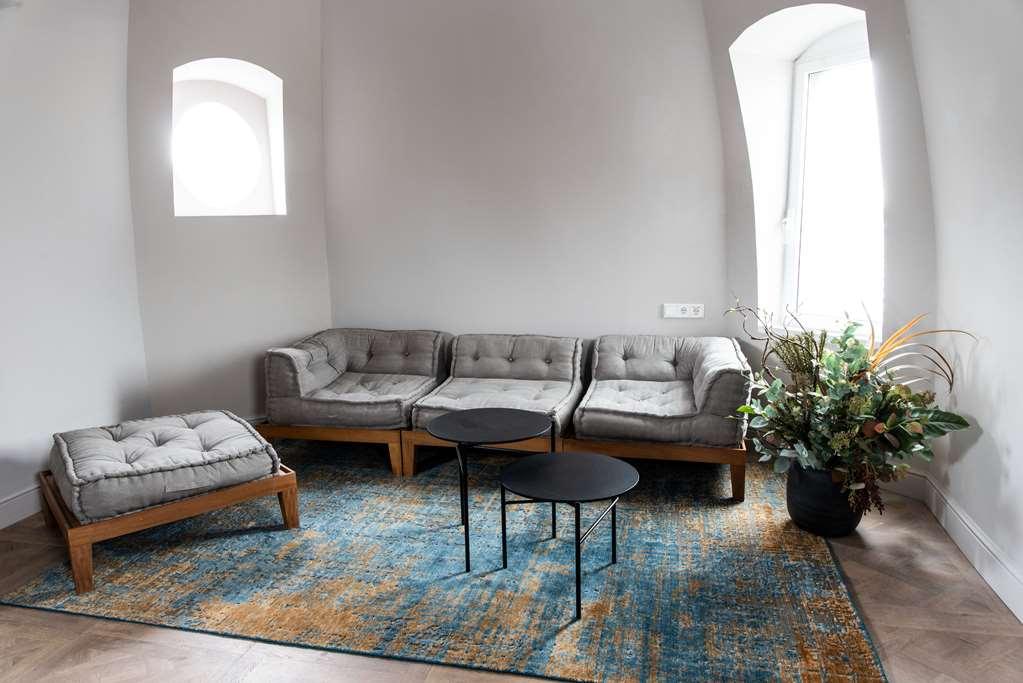 Soho Boutique Palacio De Pombo 桑坦德 客房 照片