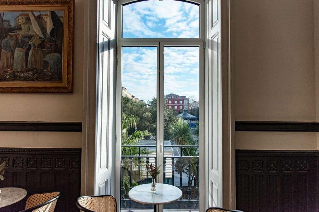 Soho Boutique Palacio De Pombo 桑坦德 外观 照片