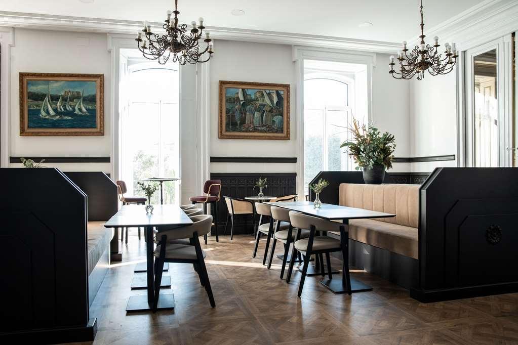 Soho Boutique Palacio De Pombo 桑坦德 外观 照片